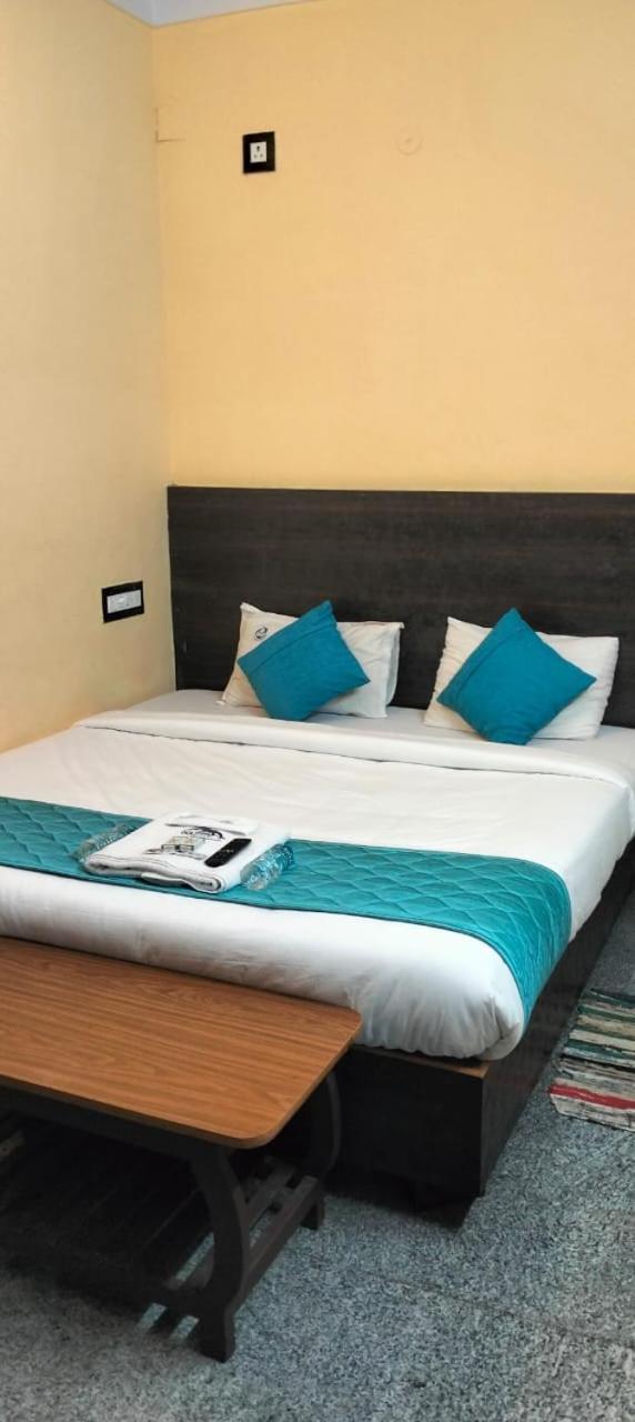 Dolphin Resort Yelagiri Exterior foto