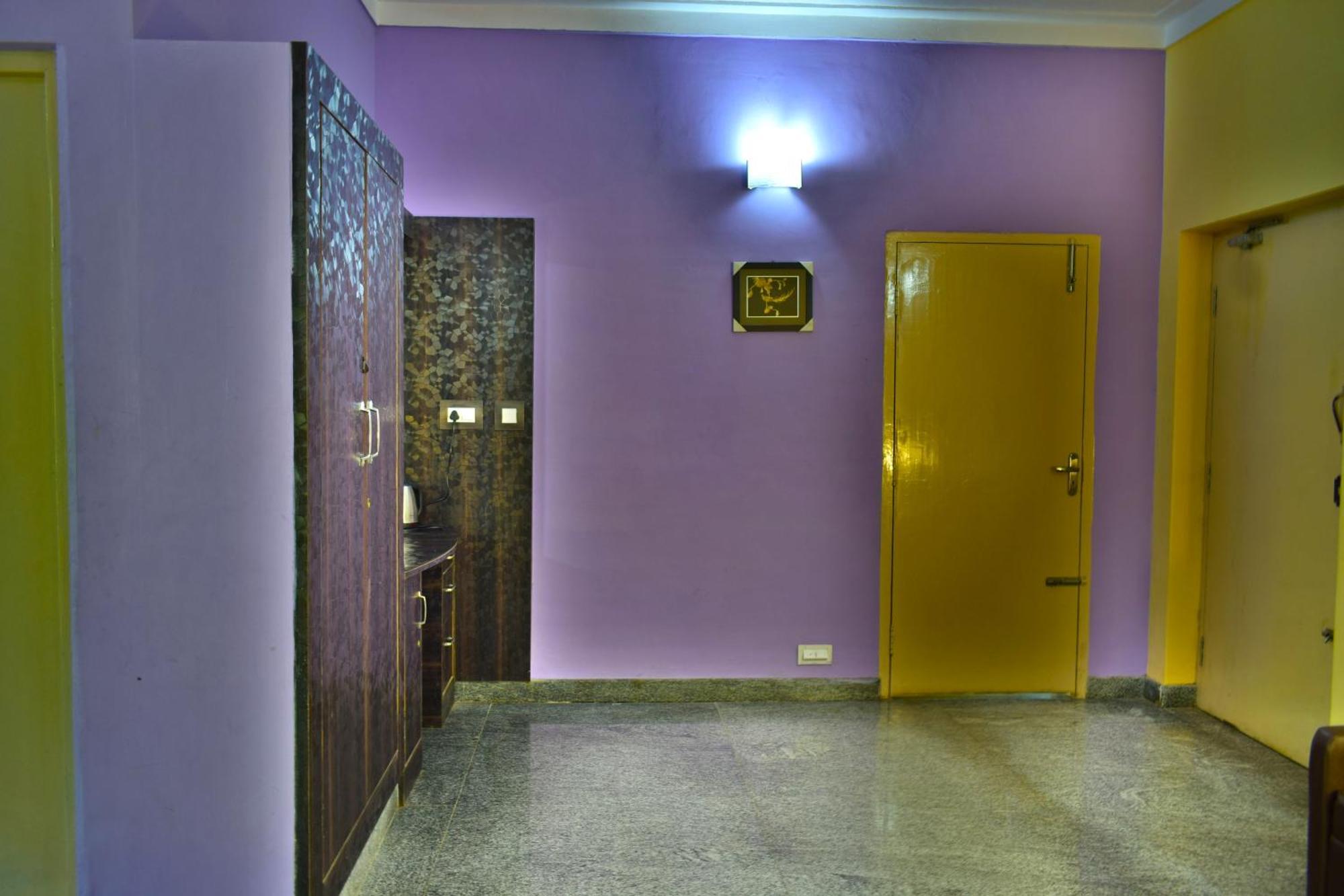 Dolphin Resort Yelagiri Exterior foto