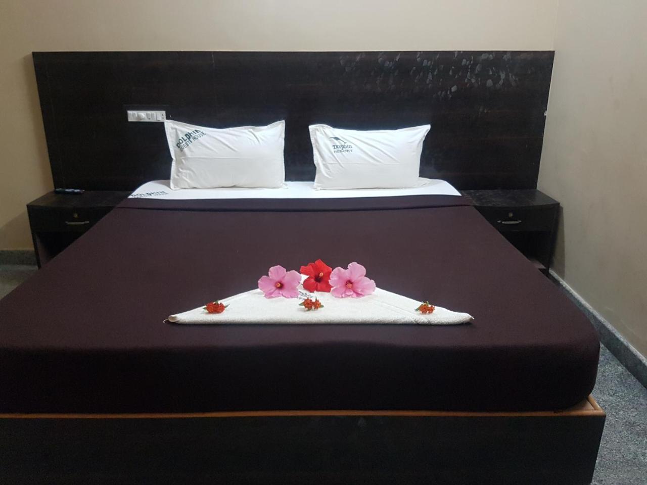 Dolphin Resort Yelagiri Exterior foto